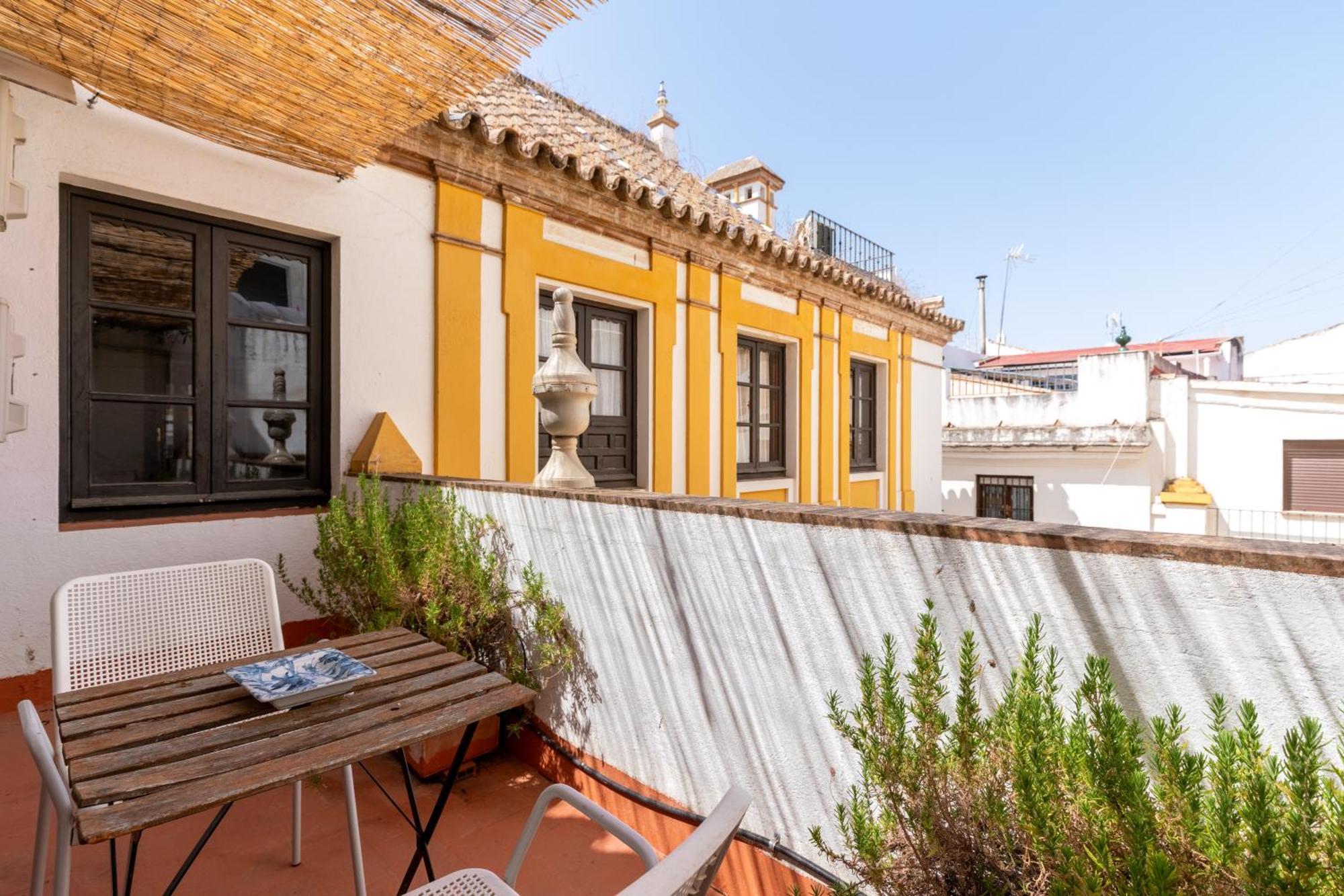 Villa Elvira, Exclusive Pool And Gardens In The Heart Of Sevilla, Seville